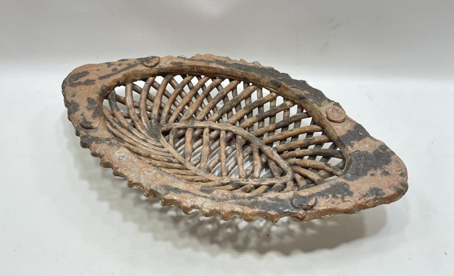 OSMANLI DÖNEMİ ÇANAKKALE İŞİ NADİR EKMEKLİK