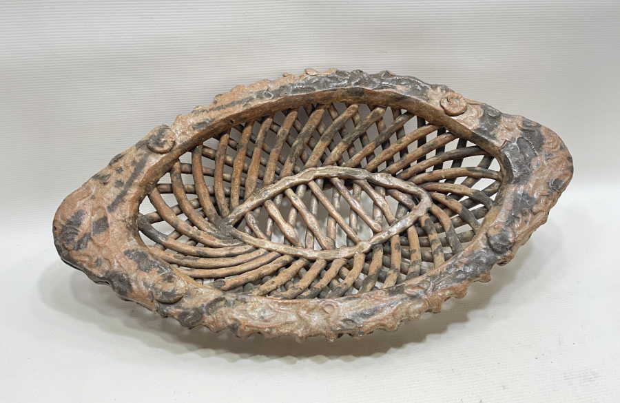 OSMANLI DÖNEMİ ÇANAKKALE İŞİ NADİR EKMEKLİK