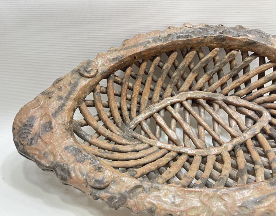 OSMANLI DÖNEMİ ÇANAKKALE İŞİ NADİR EKMEKLİK