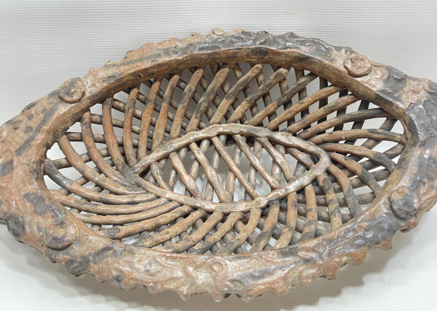 OSMANLI DÖNEMİ ÇANAKKALE İŞİ NADİR EKMEKLİK