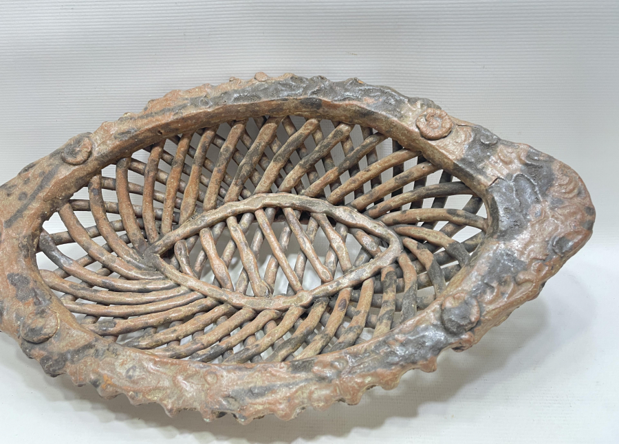 OSMANLI DÖNEMİ ÇANAKKALE İŞİ NADİR EKMEKLİK