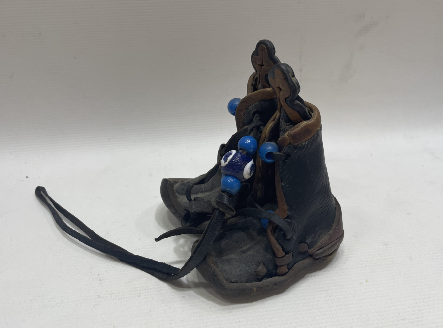 OSMANLI DÖNEMİ EL YAPIMI EV BEREKET SÜSÜ