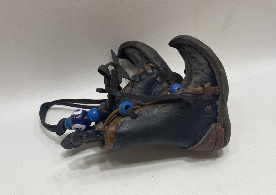 OSMANLI DÖNEMİ EL YAPIMI EV BEREKET SÜSÜ