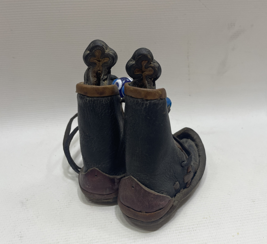 OSMANLI DÖNEMİ EL YAPIMI EV BEREKET SÜSÜ