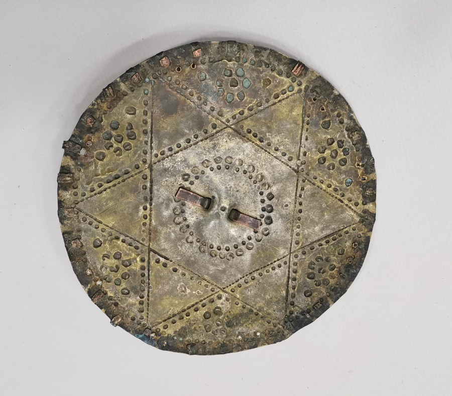 OSMANLI DÖNEMİ GELİN TEPELİĞİ