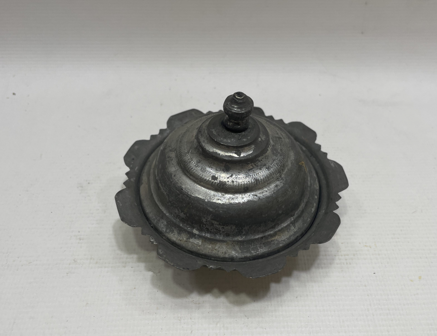 OSMANLI DÖNEMİ KAPAKLI İFTARİYELİK