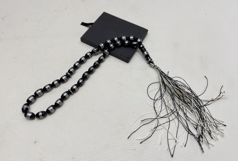 OSMANLI DÖNEMİ NADİR BEYKOZ TESPİH