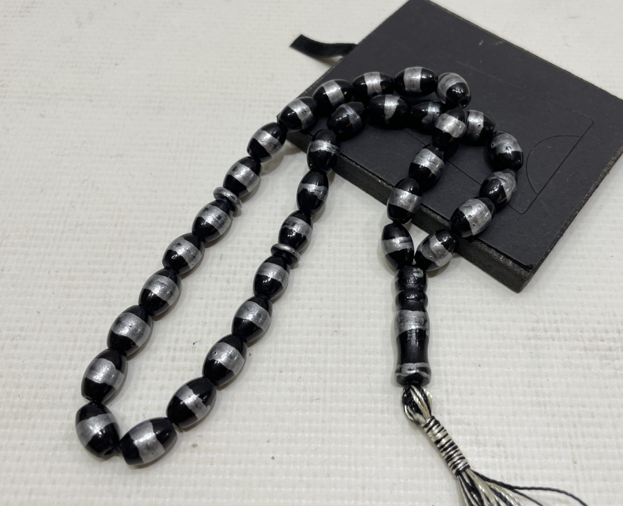 OSMANLI DÖNEMİ NADİR BEYKOZ TESPİH