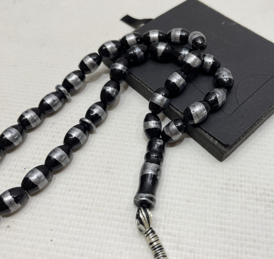 OSMANLI DÖNEMİ NADİR BEYKOZ TESPİH