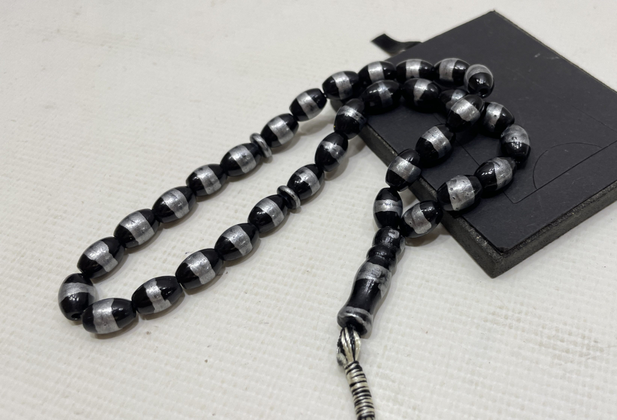 OSMANLI DÖNEMİ NADİR BEYKOZ TESPİH