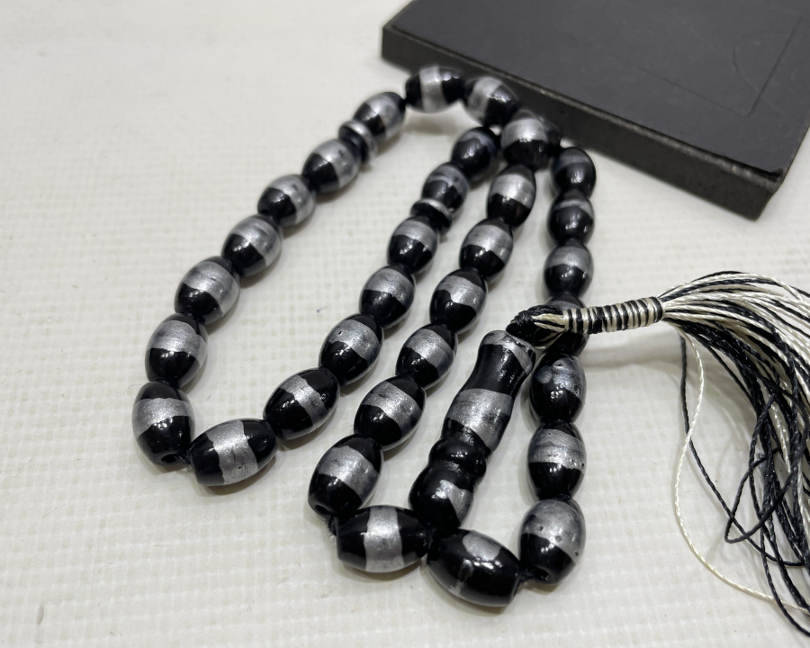 OSMANLI DÖNEMİ NADİR BEYKOZ TESPİH