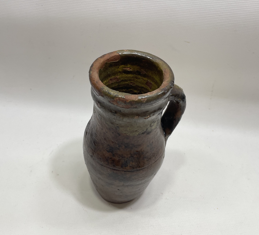 OSMANLI DÖNEMİ NADİR FORMDA ÇANAKKALE AŞURELİK