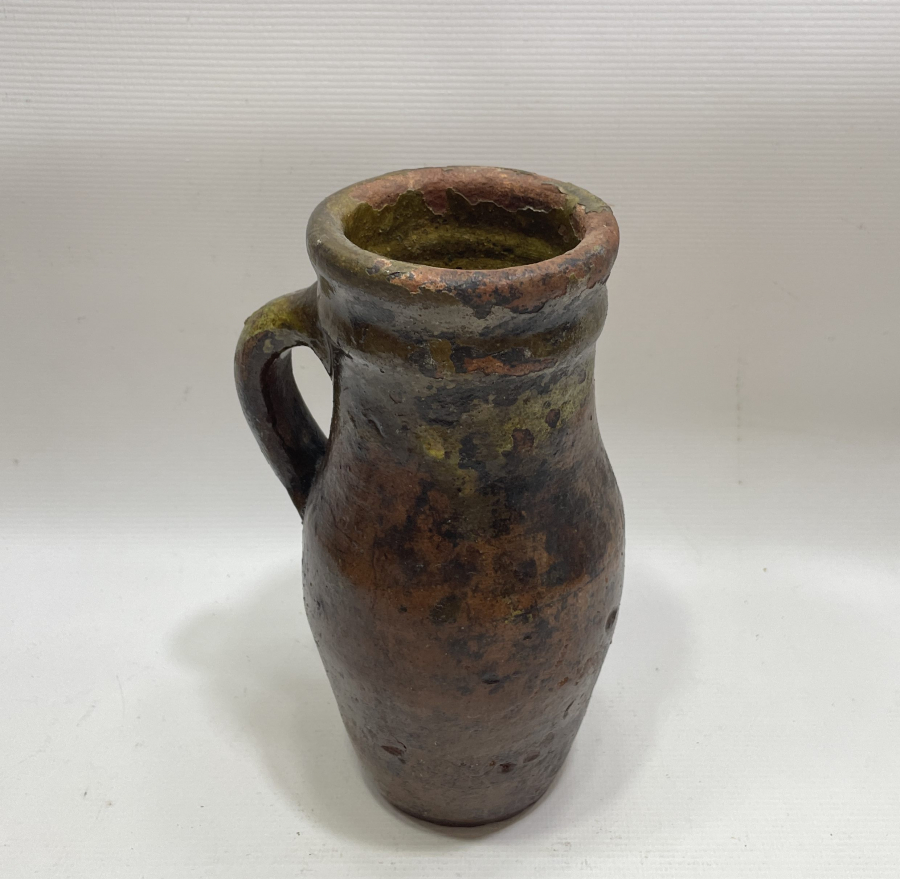 OSMANLI DÖNEMİ NADİR FORMDA ÇANAKKALE AŞURELİK