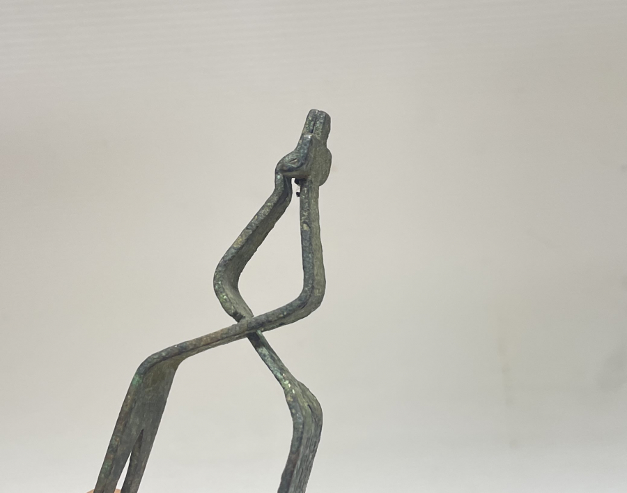 OSMANLI DÖNEMİ NADİR RUM İŞİ NARGİLE MAŞASI