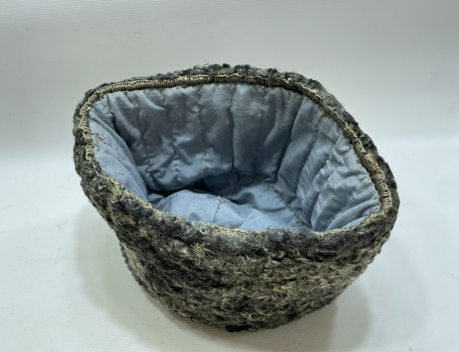 OSMANLI DÖNEMİ NADİR SUBAY KALPAĞI