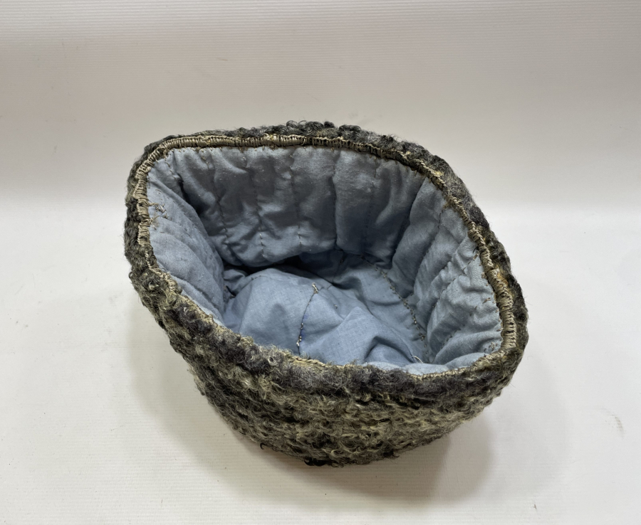 OSMANLI DÖNEMİ NADİR SUBAY KALPAĞI