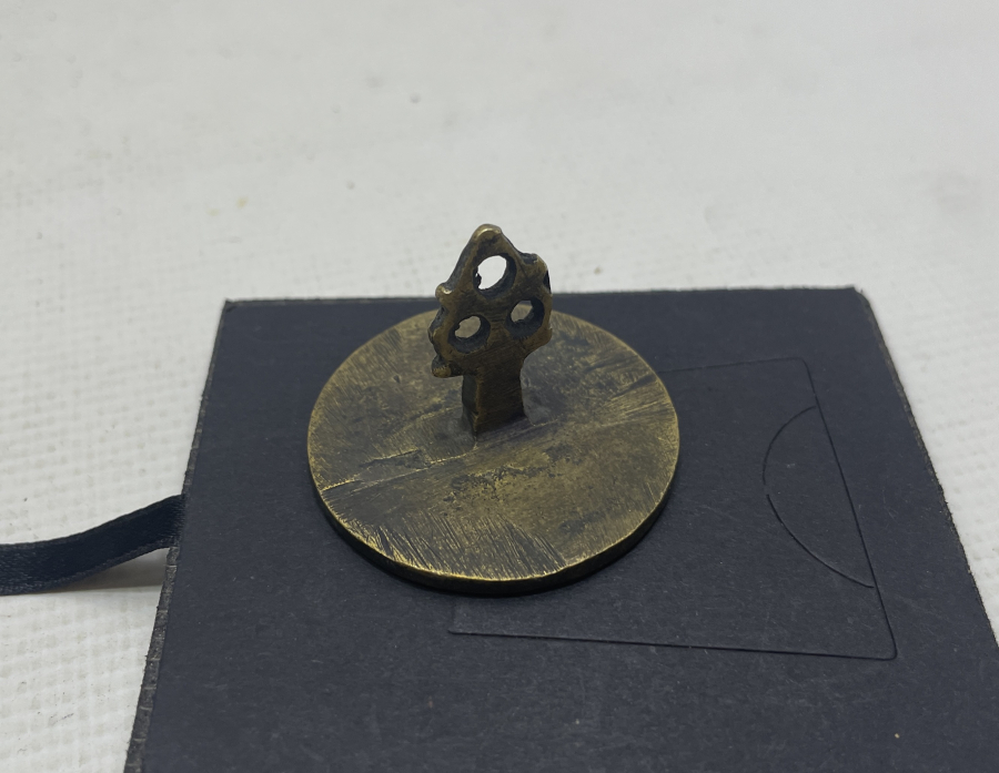 OSMANLI DÖNEMİ NADİR TILSIM MÜHÜR