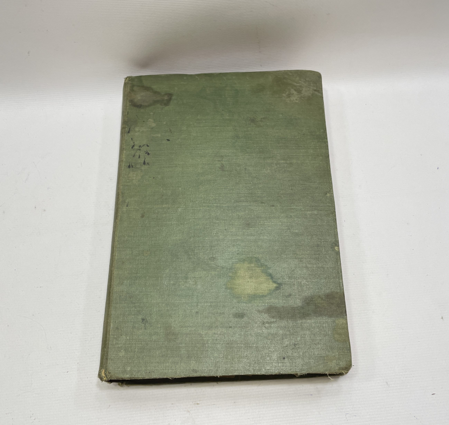 OSMANLICA YAZILI NUTUK