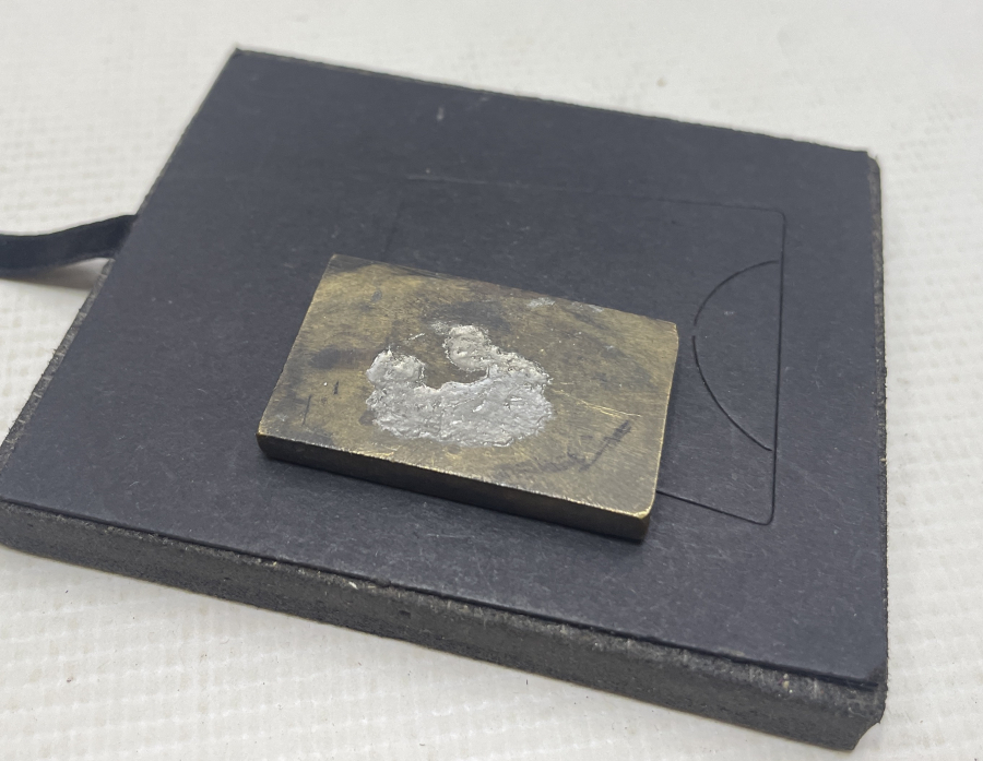 TRABZON VİLAYETİNE AİT OSMANLI DÖNEMİ MÜHÜR