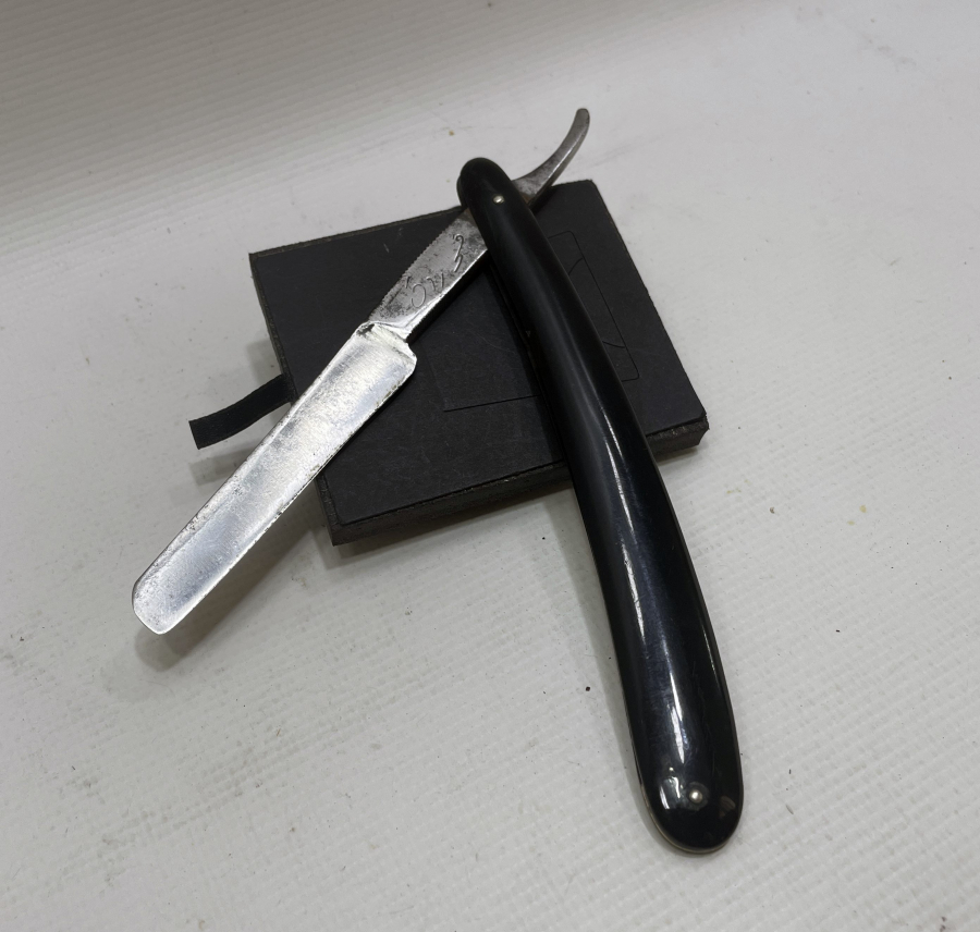 ÜZERİ OSMANLICA YAZILI NADİR USTURA