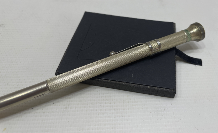 1900 BAŞLARI NADİR MÜHENDİS KALEMİ