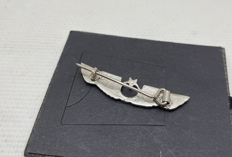 ANTİKA PİLOT BRÖVESİ