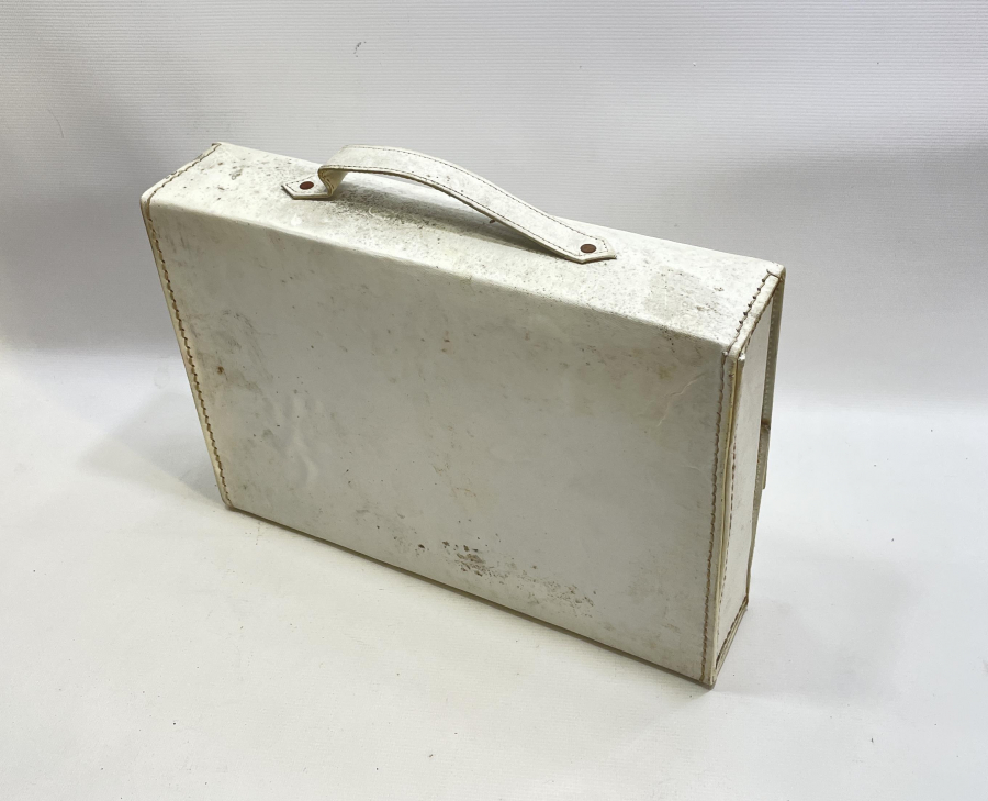 KIZILAY İLK YARDIM ÇANTASI