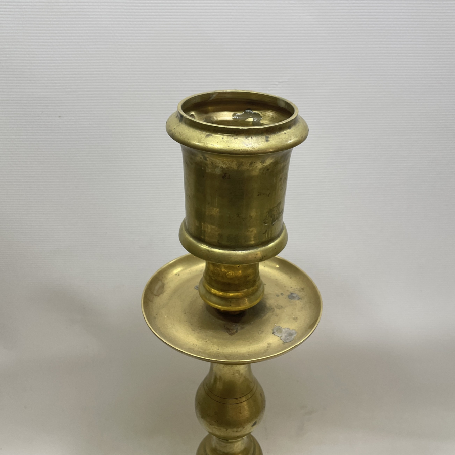 OSMANLI DÖNEMİ BÜYÜK BOY TEKKE İŞİ ŞAMDAN