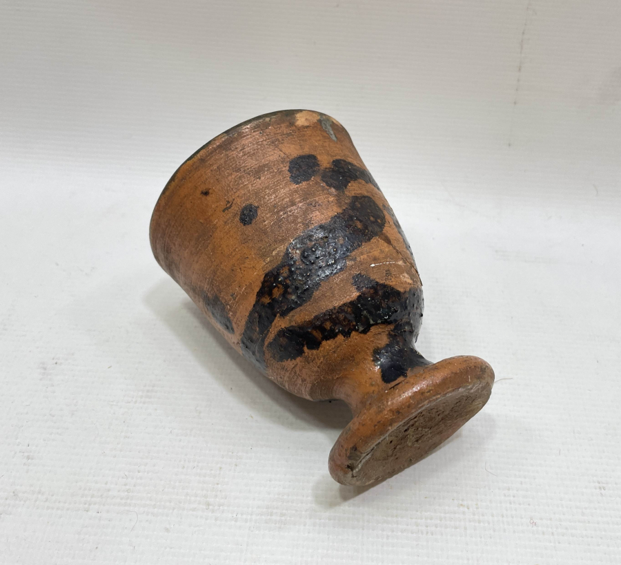 OSMANLI DÖNEMİ ÇOK NADİR ÇANAKKALE HAVAN