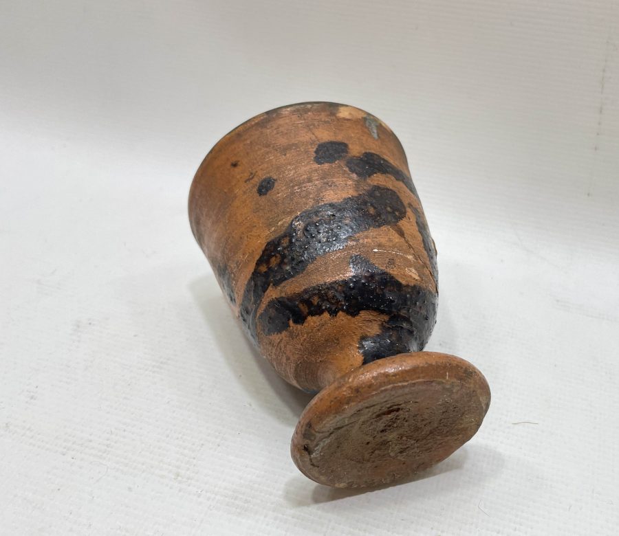 OSMANLI DÖNEMİ ÇOK NADİR ÇANAKKALE HAVAN