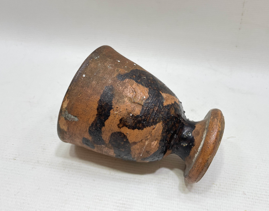 OSMANLI DÖNEMİ ÇOK NADİR ÇANAKKALE HAVAN