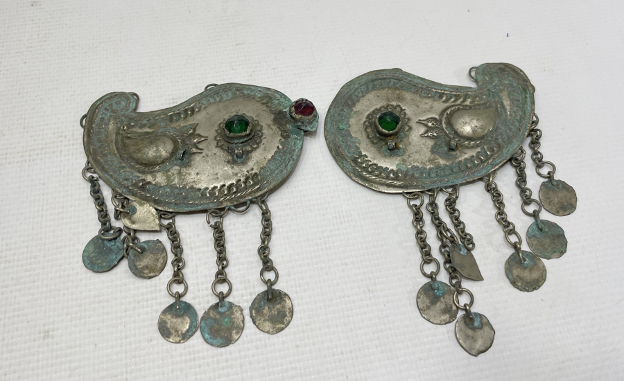 OSMANLI DÖNEMİ GELİN KEMERİ