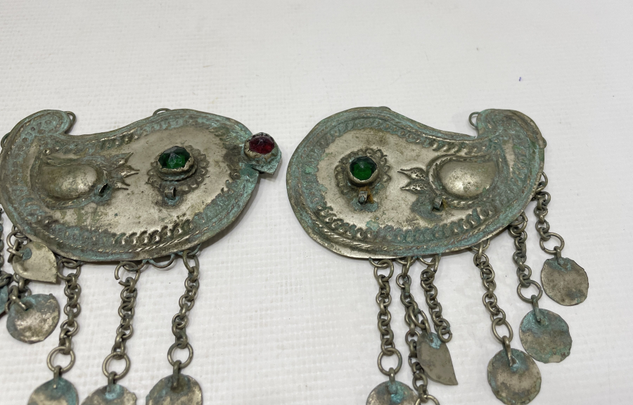 OSMANLI DÖNEMİ GELİN KEMERİ