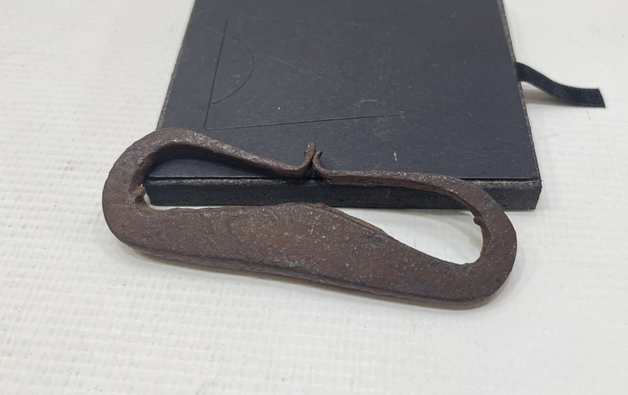 OSMANLI DÖNEMİ KAV ÇAKMAĞI