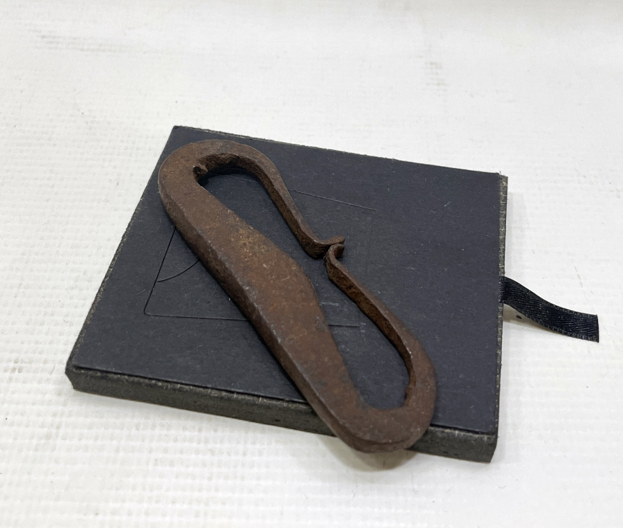 OSMANLI DÖNEMİ KAV ÇAKMAĞI