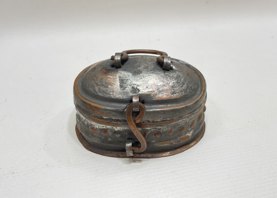 OSMANLI DÖNEMİ KİLDAN - SABUNLUK