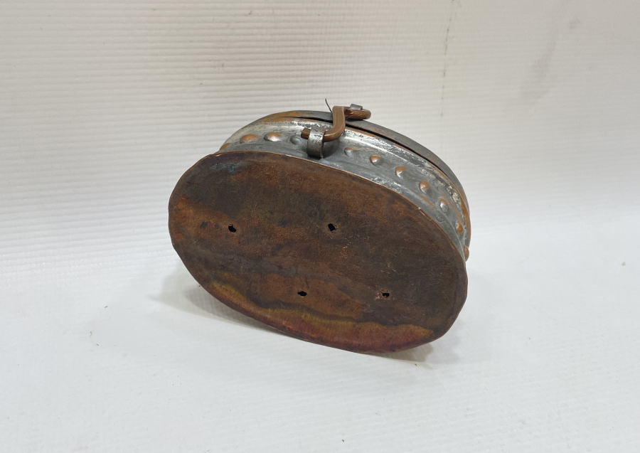 OSMANLI DÖNEMİ KİLDAN - SABUNLUK