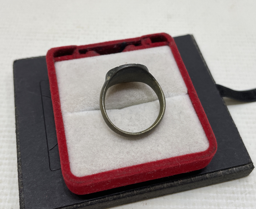 OSMANLI DÖNEMİ NADİR SEYYİD MÜHRÜ