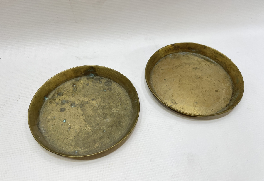 OSMANLI DÖNEMİ TAKA TUKA - LÜLE ALTLIĞI