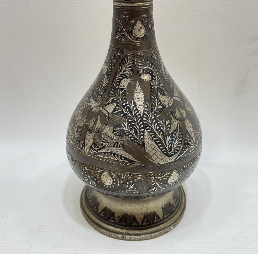 OSMANLI DÖNEMİ ESER-İ İSTTANBUL ZEMZEMLİK