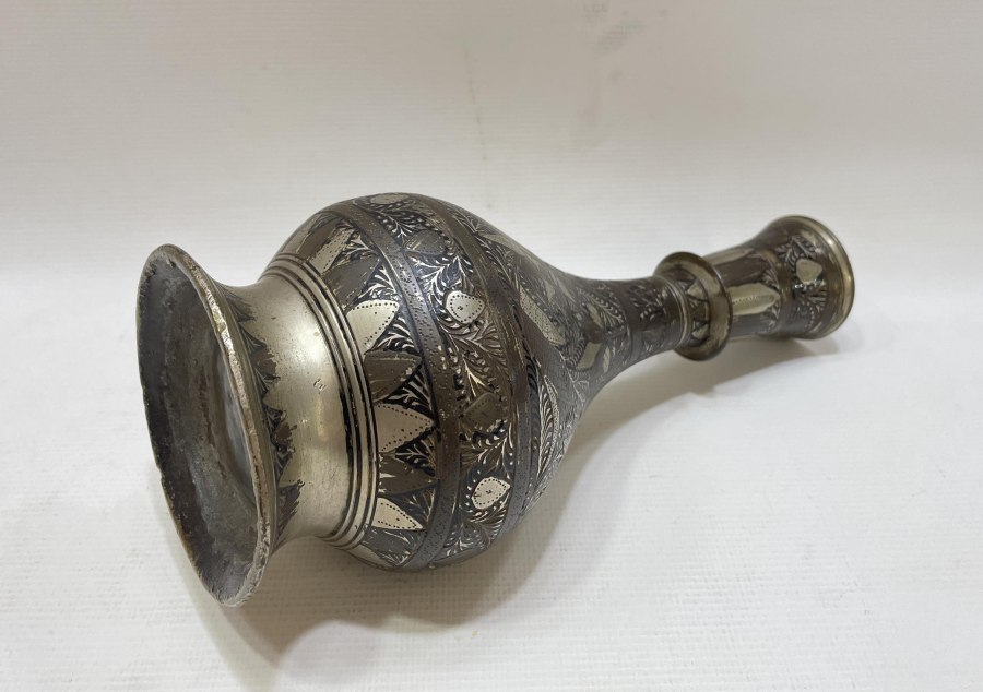 OSMANLI DÖNEMİ ESER-İ İSTTANBUL ZEMZEMLİK