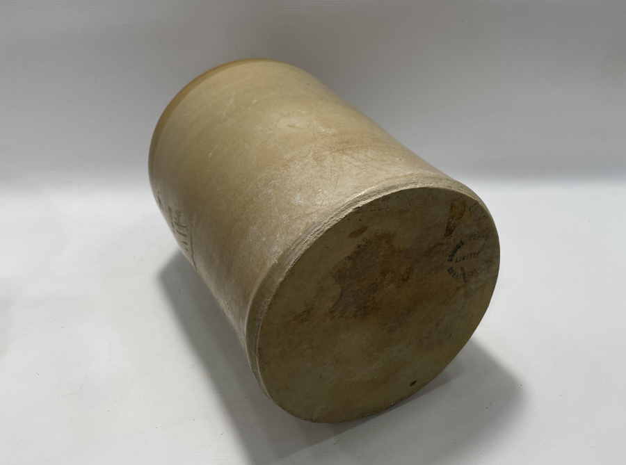 1. DÜNYA SAVAŞI DÖNEMİ NADİR SRD ŞİŞE