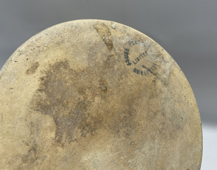 1. DÜNYA SAVAŞI DÖNEMİ NADİR SRD ŞİŞE