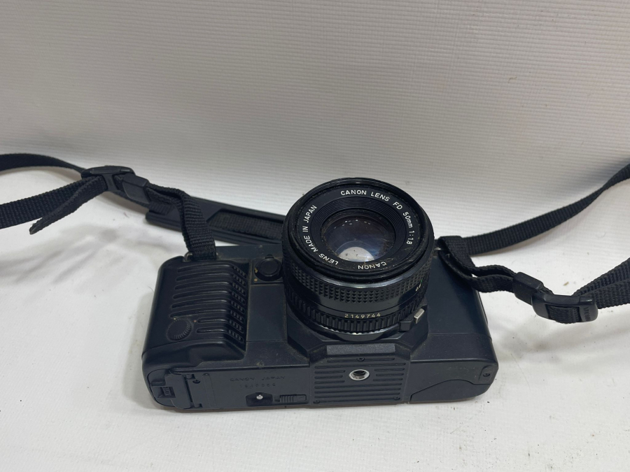 ANTİKA PROFESYONEL FOTOĞRAF MAKİNASI