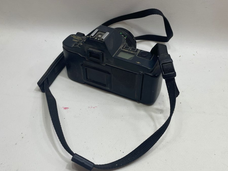 ANTİKA PROFESYONEL FOTOĞRAF MAKİNASI