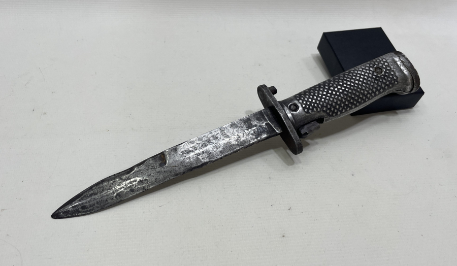 1. DÜNYA SAVAŞI DÖNEMİ SÜNGÜ