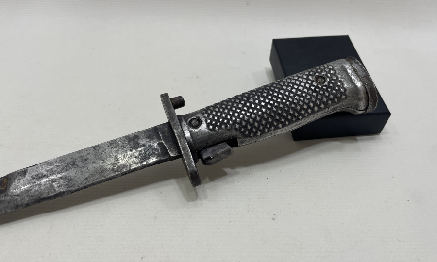 1. DÜNYA SAVAŞI DÖNEMİ SÜNGÜ