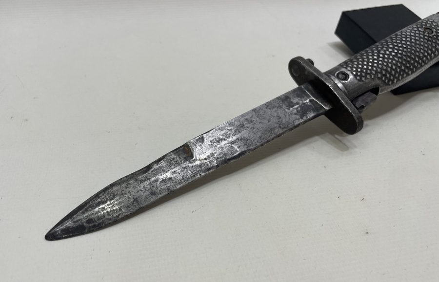 1. DÜNYA SAVAŞI DÖNEMİ SÜNGÜ