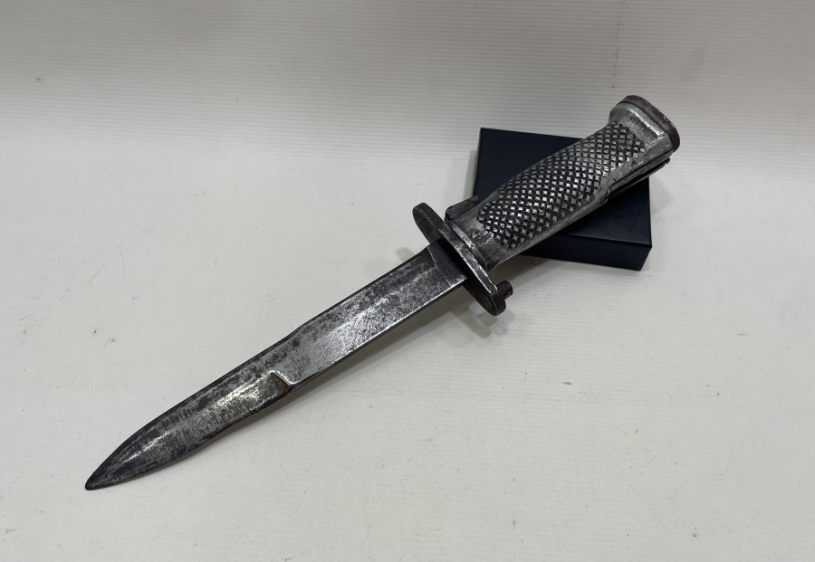 1. DÜNYA SAVAŞI DÖNEMİ SÜNGÜ