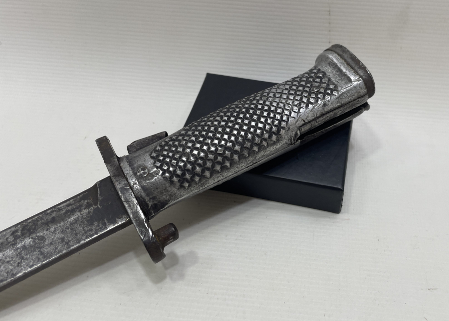 1. DÜNYA SAVAŞI DÖNEMİ SÜNGÜ